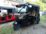 Three Wheelers