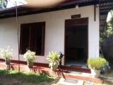 හෝමාගම.කිරවත්තුඩූව වටිනා නිවසක්..