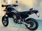 Kawasaki D Tracker 2015 (Used)