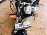 Honda Hornet 0 (Used)