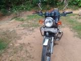 Bajaj Boxer 0 (Used)