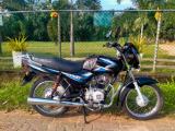 Bajaj CT100 2016 (Used)