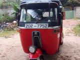 Three Wheelers