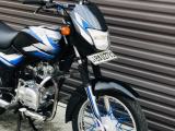 Bajaj CT100 2014 (Used)