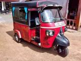 Three Wheelers