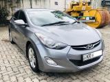 Hyundai Elantra 0 (Used)