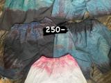 Women's finish blouse, dress, pants, skirts, short tops