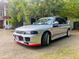 Mitsubishi Lancer 0 (Used)