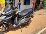 Suzuki Burgman 2019 (Used)