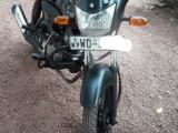 Bajaj Platina 2012 (Used)