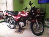 Bajaj CT100 0 (Used)