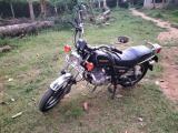 Suzuki GN 125 2000 (Used)