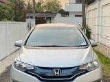 Honda Fit 2014 (Used)