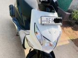 Honda Dio 2018 (Used)