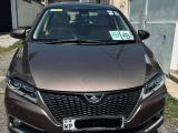 Toyota Allion 2016 (Used)