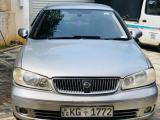 Nissan Sunny 2007 (Used)