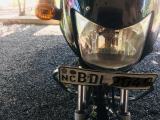 Bajaj CT100 0 (Used)