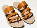 ladies slippers leather design s