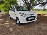 Suzuki Alto 0 (Used)