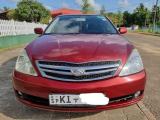 Toyota Allion 0 (Used)