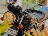 Honda CB4 0 (Used)