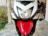 Yamaha Ray ZR 2017 (Used)