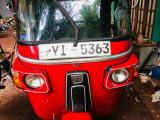 Three Wheelers