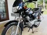 Bajaj CT100 2019 (Used)