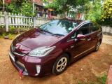 Toyota Prius 2013 (Used)