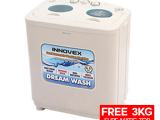 Innovex Washing Machine