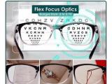Focus Sunglass