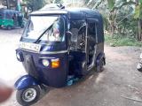 Three Wheelers
