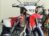 Honda Other Model 2009 (Used)