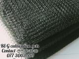 R&G cultivation nets
