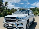Toyota Land Cruiser Prado 2013 (Used)