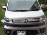 Suzuki Wagon R FZ 2018 (Used)