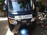 Three Wheelers