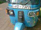 Three Wheelers