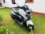 Yamaha N Max 2020 (Used)