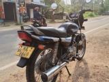 Bajaj CT100 0 (Used)