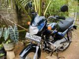 Bajaj CT100 2014 (Used)