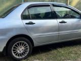 Mitsubishi Lancer 2003 (Used)