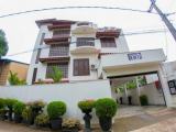 House for sale facing BOLGODA LAKE.