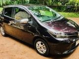 Toyota Vitz 2016 (Used)