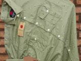 *GENTS DOUBLE POCKET DESIGN SHIRT*