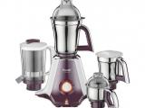 BAJAJ PLUTO Mixer Grinder Set