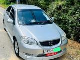 Toyota Vios 2004 (Used)