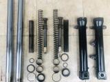CBR Hurricane parts