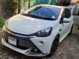 Toyota Aqua 2014 (Used)