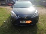 Toyota Vitz 2017 (Used)